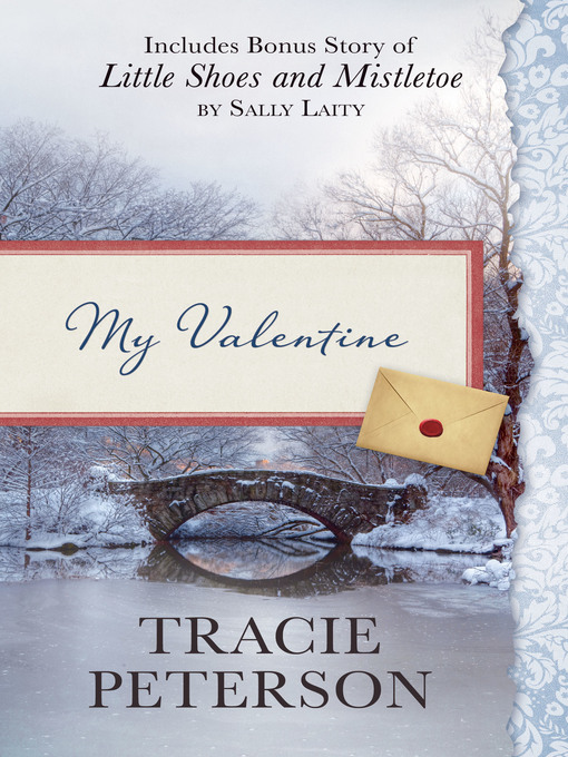 Title details for My Valentine by Tracie Peterson - Available
